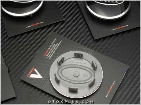 Land Rover Logo Amblem Logo Amblem Jant Göbek Kapak Seti