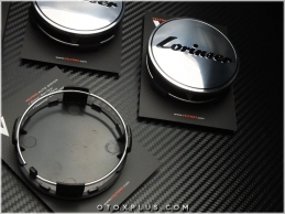 Mercedes Lorinser Logo Amblem Jant Göbek Kapak Seti Mercedes Lorinser Logo Amblem Jant Göbek Kapak Seti