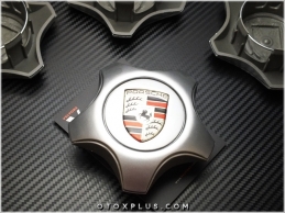 Porsche Logo Amblem Porsche Jant Göbeği Jant Kapağı Porsche Logo Amblem Porsche Jant Göbeği Jant Kapağı