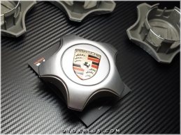 Porsche Logo Amblem Porsche Jant Göbeği Jant Kapağı Porsche Logo Amblem Porsche Jant Göbeği Jant Kapağı