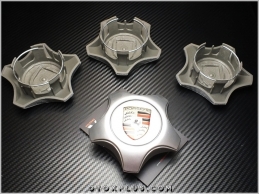 Porsche Logo Amblem Porsche Jant Göbeği Jant Kapağı Porsche Logo Amblem Porsche Jant Göbeği Jant Kapağı