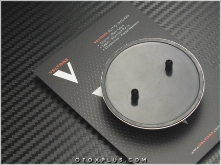 Mercedes AMG Kaput Yıldız AMG Logo Amblem