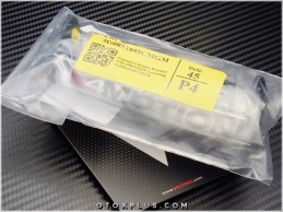 VW Passat B8 B8.5 Ön Izgara 4Motion / 4 Motion Yazı Logo Amblem