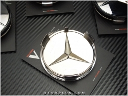 Mercedes Jant Göbeği Göbek Kapak Seti