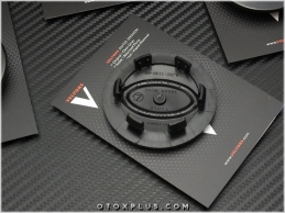 Land Rover Logo Amblem Land Rover Jant Göbeği Göbek Kapak Seti