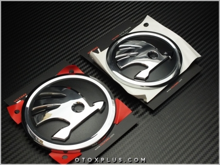 Skoda Yeni Nesil Skoda Kaput Skoda Bagaj Logo Amblem Seti