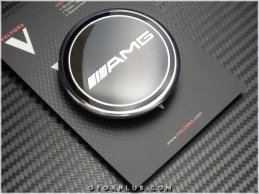 Mercedes AMG Kaput Yıldız AMG Logo Amblem Mercedes AMG Kaput Yıldız AMG Logo Amblem