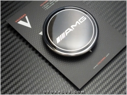Mercedes AMG Kaput Yıldız AMG Logo Amblem Mercedes AMG Kaput Yıldız AMG Logo Amblem