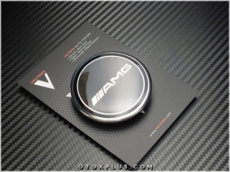 Mercedes AMG Kaput Yıldız AMG Logo Amblem Mercedes AMG Kaput Yıldız AMG Logo Amblem