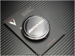 Mercedes AMG Kaput Yıldız AMG Logo Amblem Mercedes AMG Kaput Yıldız AMG Logo Amblem