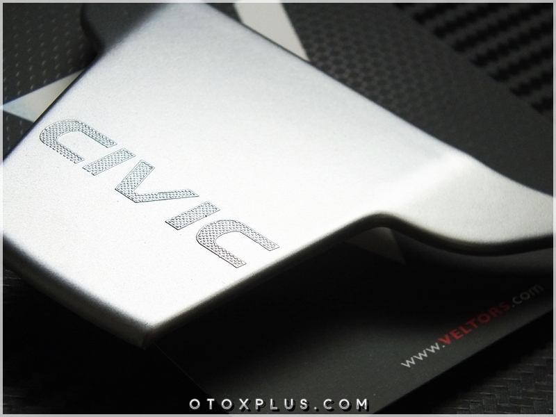 Honda Civic 2016 2019 FC5 Direksiyon Civic Logo Amblem Honda Civic 2016 2019 FC5 Direksiyon Civic Logo Amblem