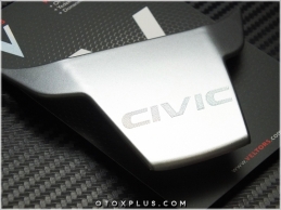Honda Civic 2016 2019 FC5 Direksiyon Civic Logo Amblem Honda Civic 2016 2019 FC5 Direksiyon Civic Logo Amblem
