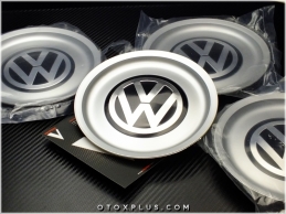 VW Logo Amblem Golf Jetta VW Jant Göbeği Göbek Kapak Seti VW Logo Amblem Golf Jetta VW Jant Göbeği Göbek Kapak Seti