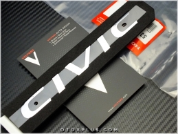 Honda Civic Orjinal Bagaj Yazı Civic Logo Amblem Honda Civic Orjinal Bagaj Yazı Civic Logo Amblem