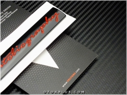 Range Rover Autobiography Bagaj Yazı Autobiography Logo Amblem