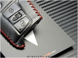 Skoda Deri Superb Kodiaq Karoq Octavia Logo Amblem Anahtarlık Anahtar