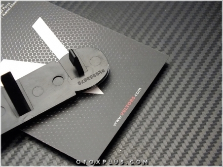 VW Gtd Ön Izgara Gtd Logo Amblem