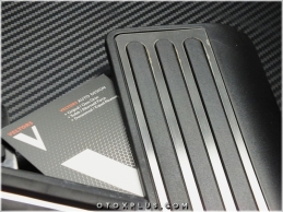 Range Rover 2013 - 2021 Otomatik Pedal Seti