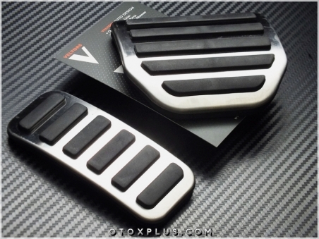 Range Rover 2008 - 2013 Sport Pedal Seti