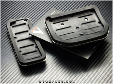 Range Rover 2008 - 2013 Sport Pedal Seti