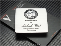 Mercedes AMG Araç Plaketi AMG Logo Amblem Mercedes AMG Araç Plaketi AMG Logo Amblem