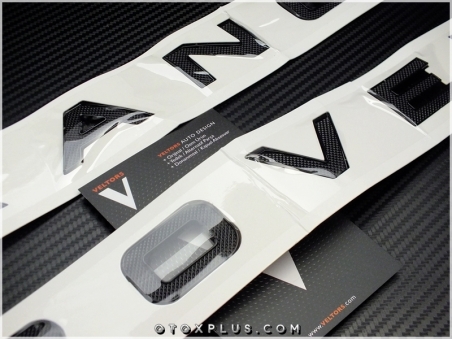 Range Rover Yeni Tip Kaput Bagaj Range Rover Yazı Logo Amblem