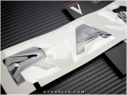 Range Rover Yeni Tip Kaput Bagaj Range Rover Yazı Logo Amblem