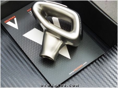 Mercedes BRABUS Logo Amblem BRABUS Vites Topuzu