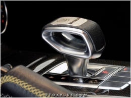 Mercedes BRABUS Logo Amblem BRABUS Vites Topuzu