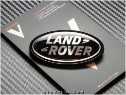 Land Rover Yan Land Rover Logo Amblem
