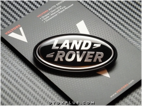 Land Rover Yan Land Rover Logo Amblem