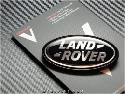 Land Rover Yan Land Rover Logo Amblem