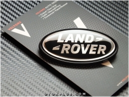 Land Rover Yan Land Rover Logo Amblem