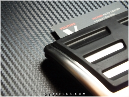 VW Touareg 2007-2017 Otomatik Touareg Pedal Seti