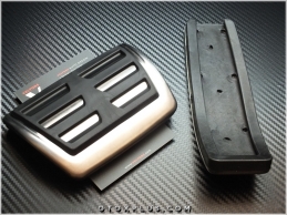 VW Touareg 2007-2017 Otomatik Touareg Pedal Seti VW Touareg 2007-2017 Otomatik Touareg Pedal Seti