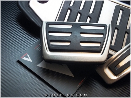 Porsche Cayenne Otomatik Porsche Pedal Seti