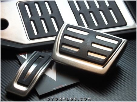 Audi Q8 RSQ8 SQ8 Otomatik Audi Pedal Seti