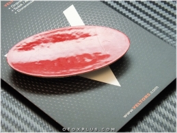 Land Rover Ön Izgara Panjur Yazı Land Rover Logo Amblem