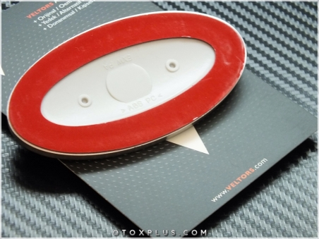 Land Rover Arka Bagaj Yazı Land Rover Logo Amblem