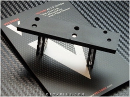 BMW Siyah / Black Ön Izgara M5 Logo Amblem