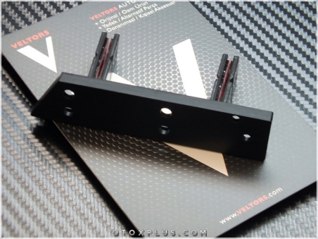 BMW Siyah / Black Ön Izgara M5 Logo Amblem