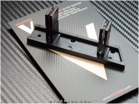 BMW Siyah / Black Ön Izgara M5 Logo Amblem