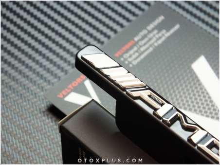 Mercedes AMG GTR Ön Izgara AMG Logo Amblem