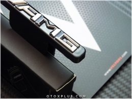 Mercedes AMG GTR Ön Izgara AMG Logo Amblem Mercedes AMG GTR Ön Izgara AMG Logo Amblem