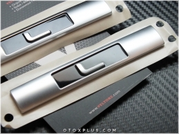 Range Rover Yan Kapı L Logo Amblem Seti