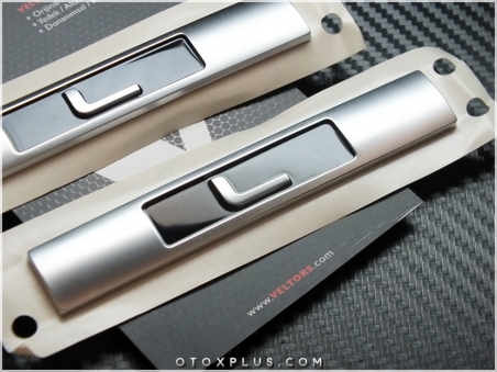 Range Rover Yan Kapı L Logo Amblem Seti