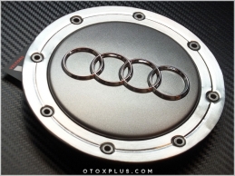 Audi Jant Göbeği Jant Kapağı Jant Kapak