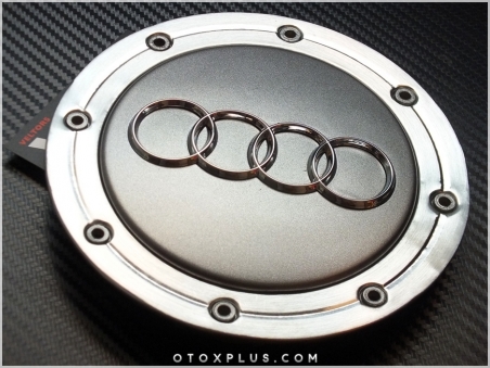 Audi Jant Göbeği Jant Kapağı Jant Kapak