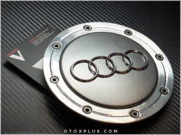 Audi Jant Göbeği Jant Kapağı Jant Kapak