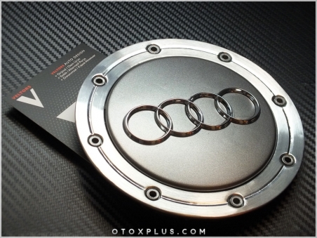Audi Jant Göbeği Jant Kapağı Jant Kapak